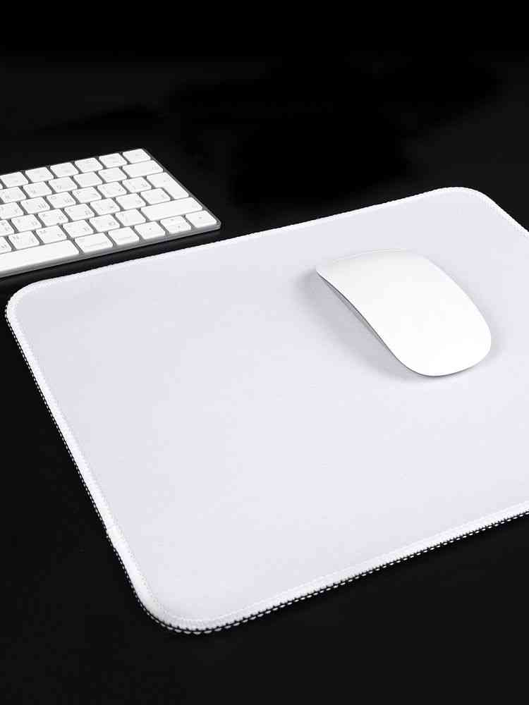 Коврик для мыши Paddo L, белый - 7