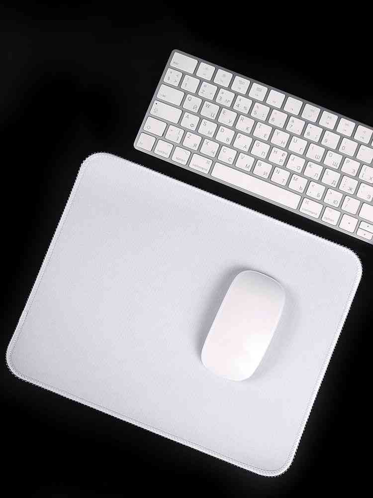 Коврик для мыши Paddo L, белый - 3