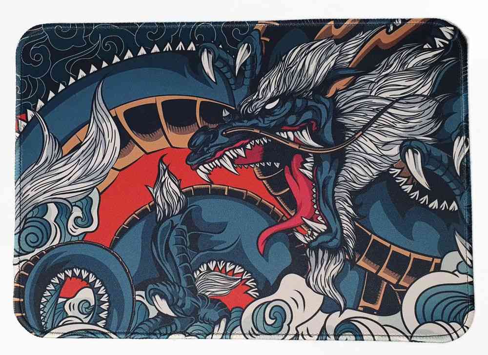 Коврик для мыши Paddo L, белый - 2