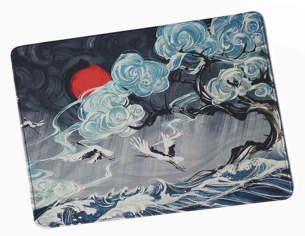 Коврик для мыши Paddo L, белый - 4