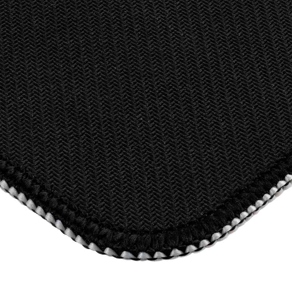 Коврик для мыши Paddo L, белый - 8