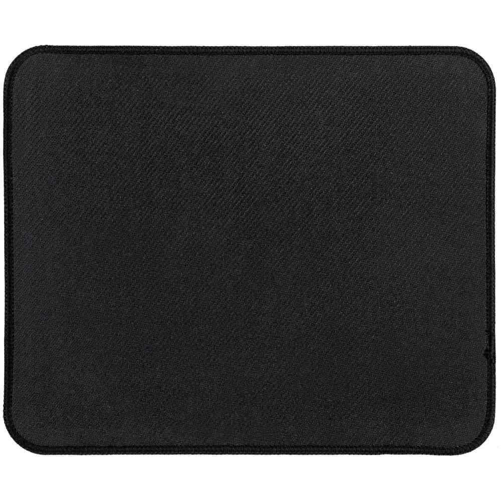 Коврик для мыши Paddo L, черный - 4