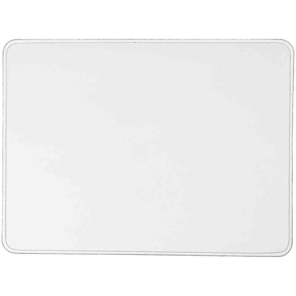 Коврик для мыши Paddo ХL, белый - 2