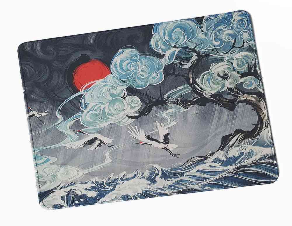 Коврик для мыши Paddo ХL, белый - 5