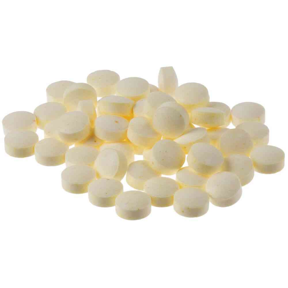 Освежающие конфеты Polar Express, ver. 2, цитрусовый микс - 2