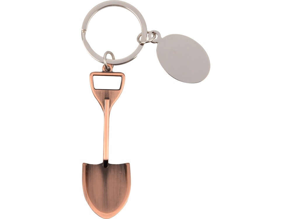 Брелок Лопата - 2