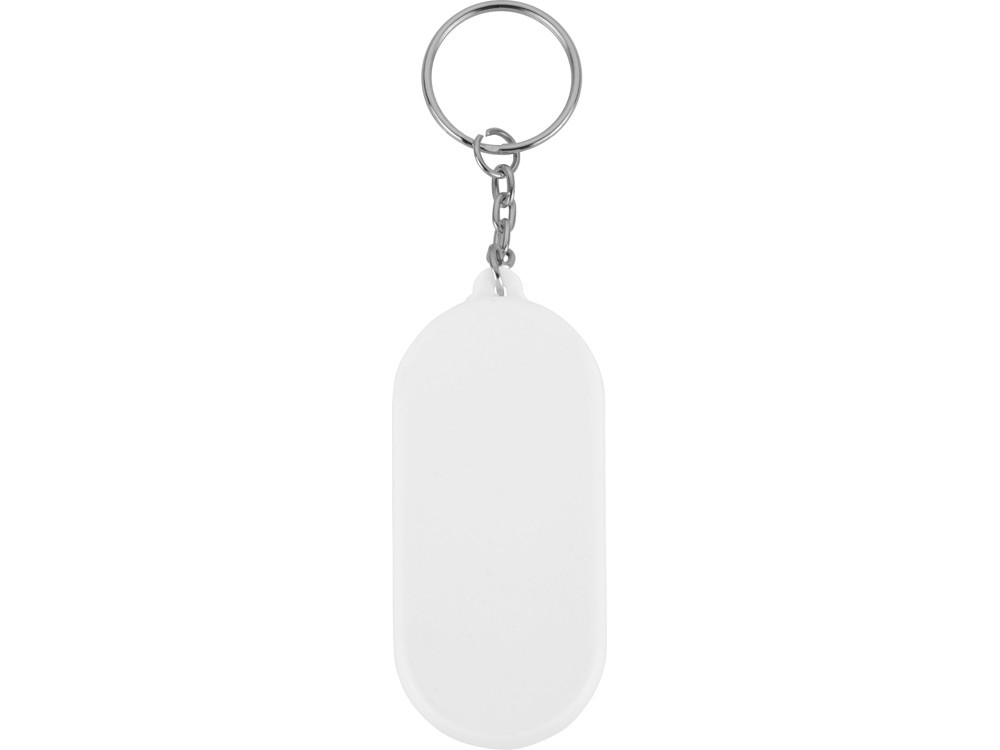 Брелок-футляр для  таблеток Pill - 4