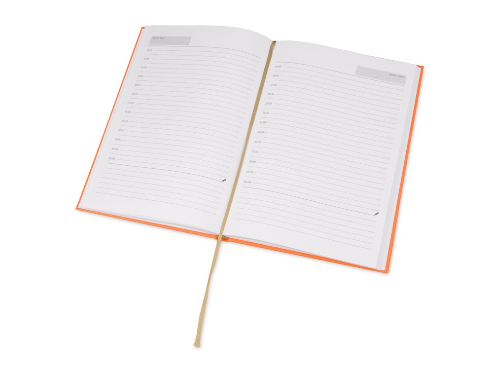 Ежедневник недатированный А5 Prime - 2