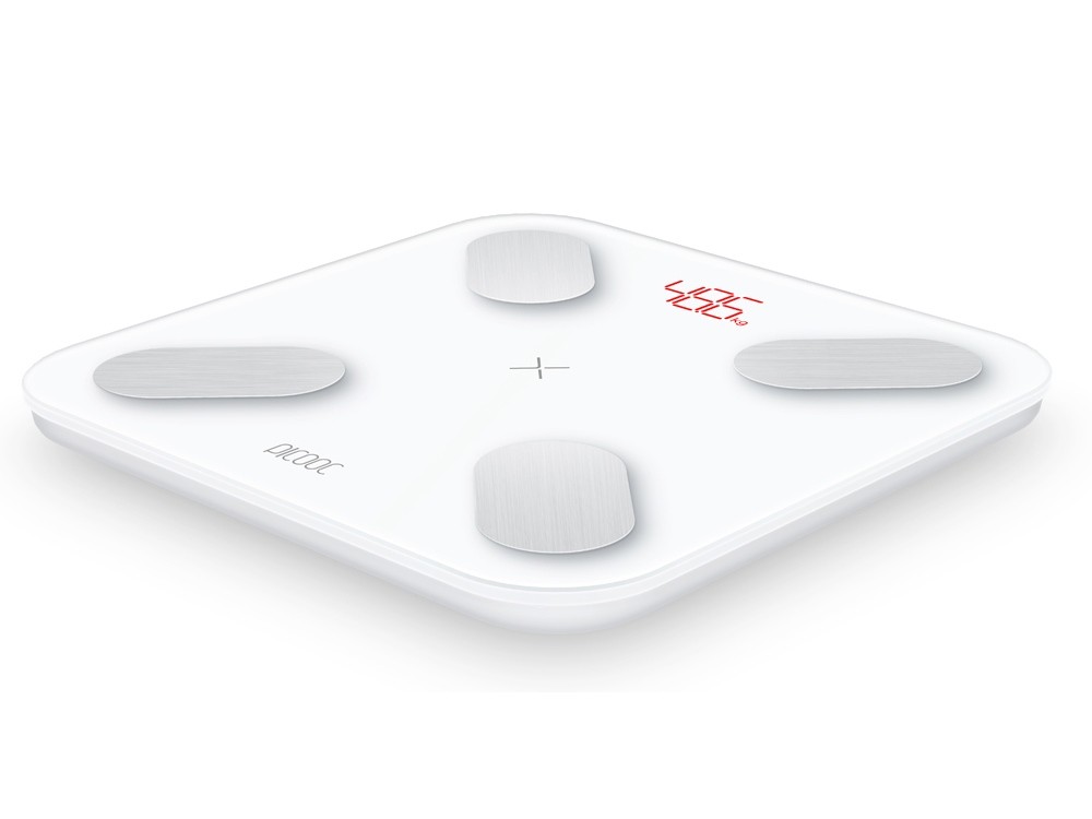 Умные диагностические весы Mini Pro V2 - 2