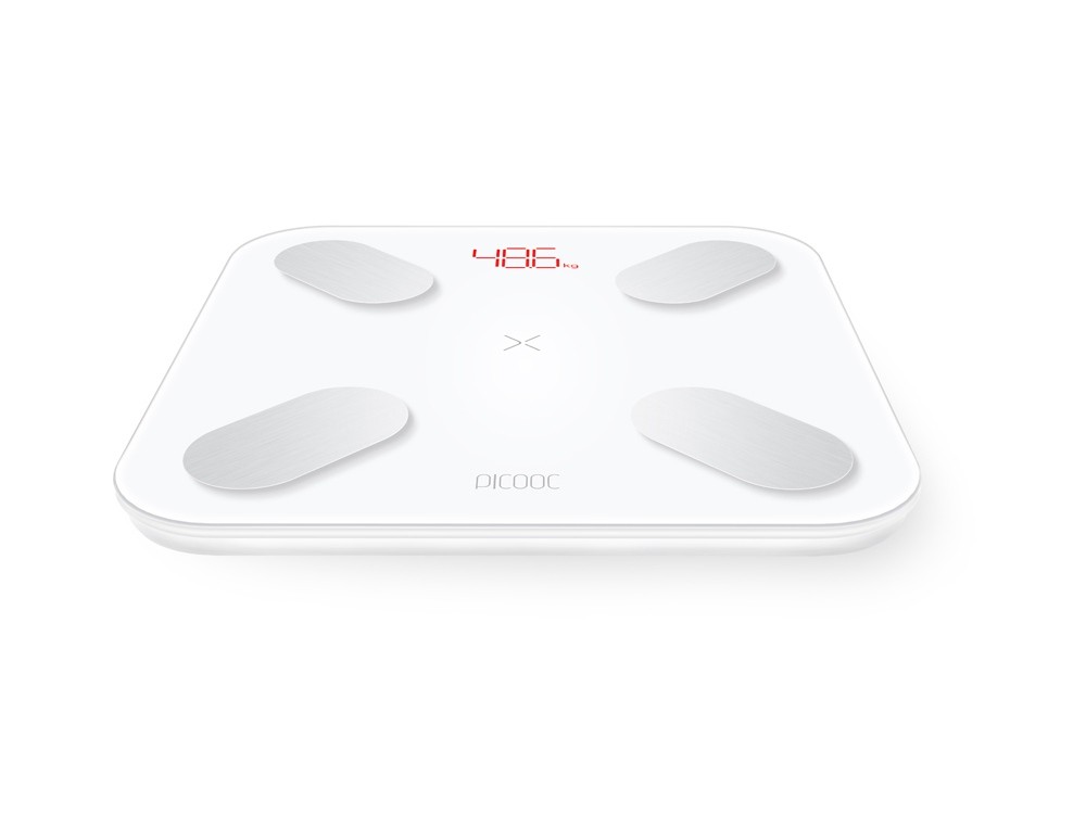 Умные диагностические весы Mini Pro V2 - 4