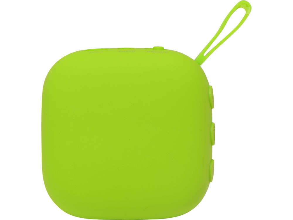 Портативная колонка Arietta - 5