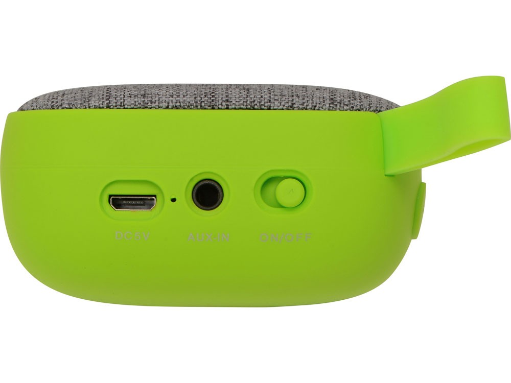 Портативная колонка Arietta - 7