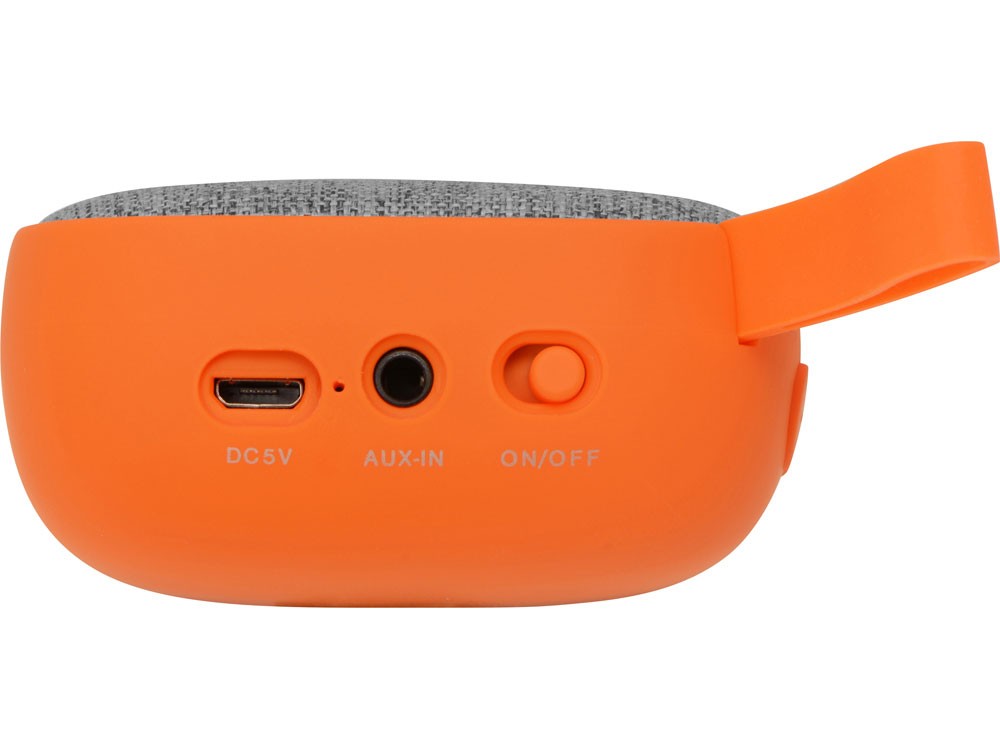 Портативная колонка Arietta - 7