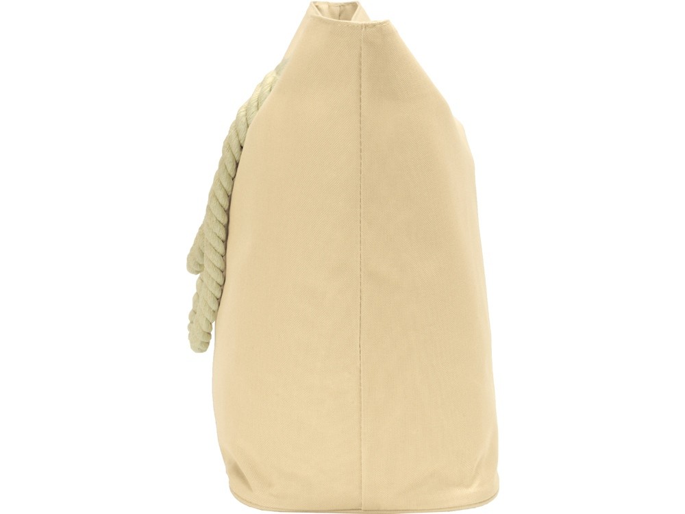 Сумка Seaside для шопинга и пляжа с широким дном - 4