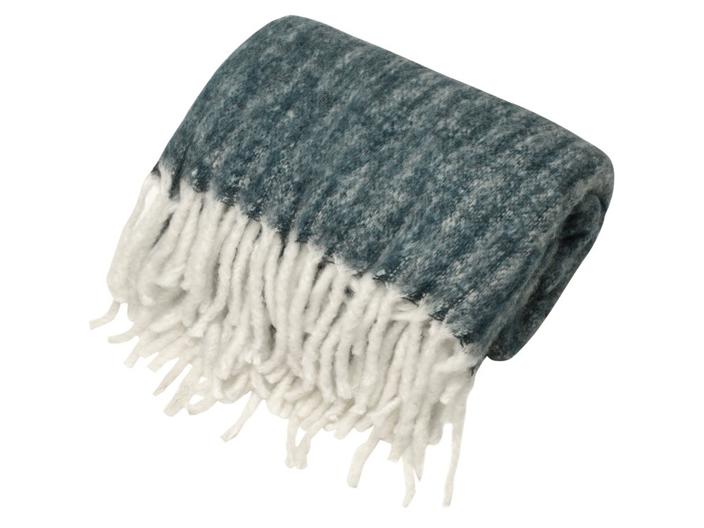 Плед Warmy с шерстью - 2