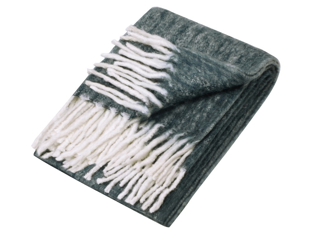 Плед Warmy с шерстью - 3