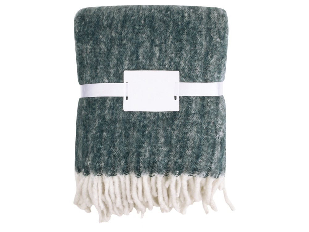 Плед Warmy с шерстью - 4