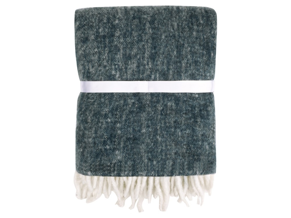 Плед Warmy с шерстью - 5