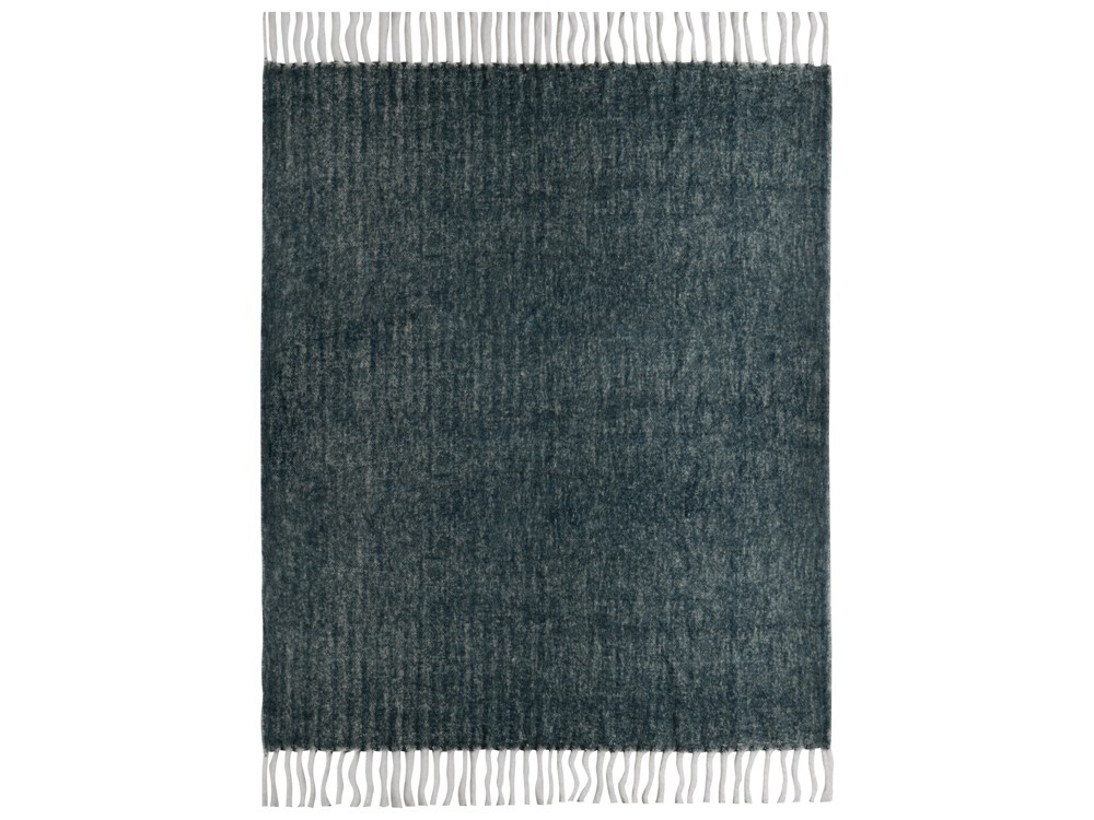 Плед Warmy с шерстью - 6