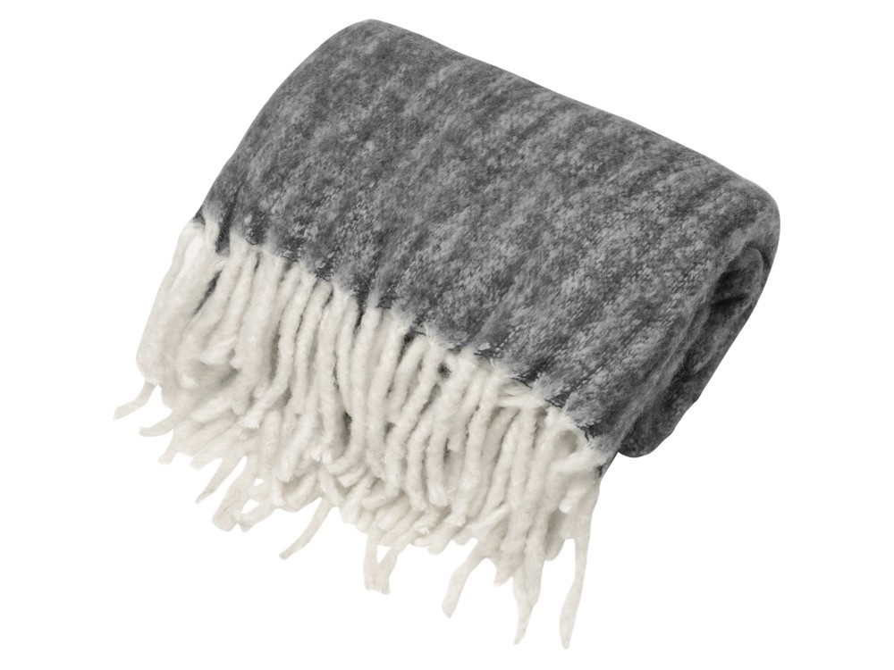 Плед Warmy с шерстью - 2