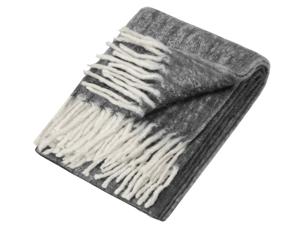 Плед Warmy с шерстью - 3