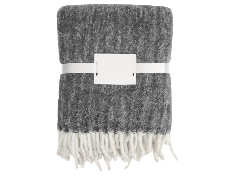 Плед Warmy с шерстью - 4