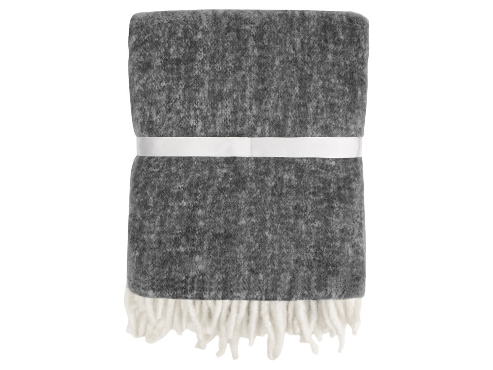 Плед Warmy с шерстью - 5