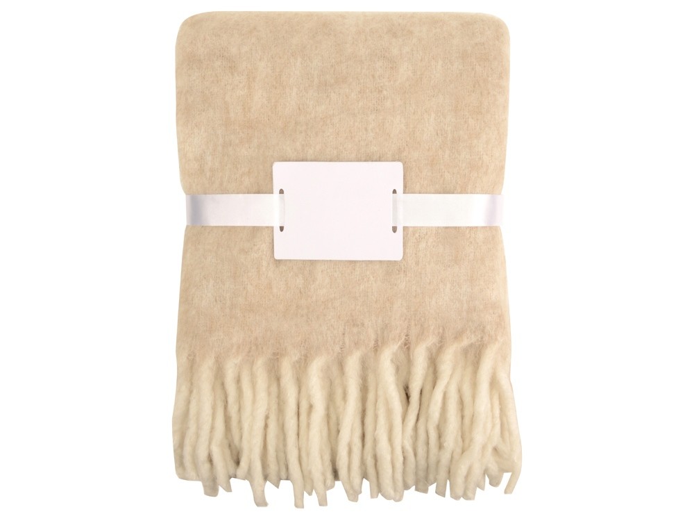 Плед Warmy с шерстью - 4