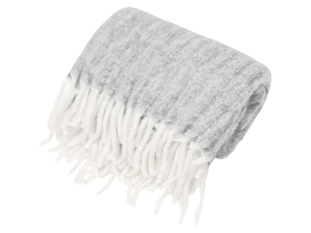 Плед Warmy с шерстью - 2