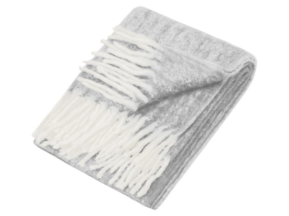 Плед Warmy с шерстью - 3