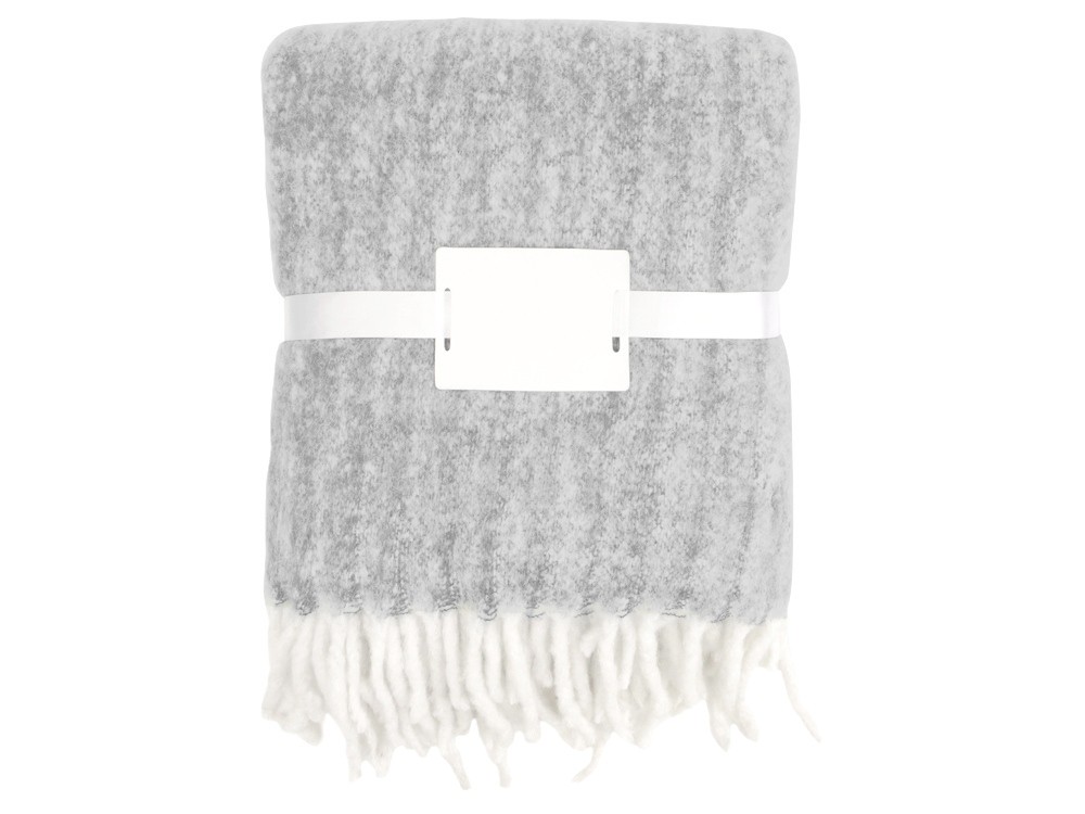 Плед Warmy с шерстью - 4