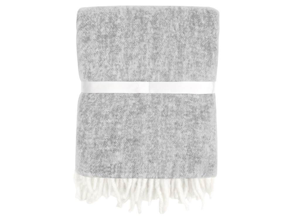 Плед Warmy с шерстью - 5