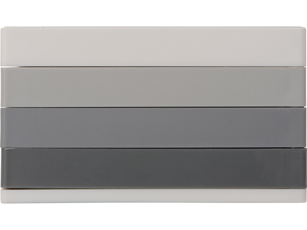 Настольный органайзер Chaos с функцией беспроводной зарядки - 10