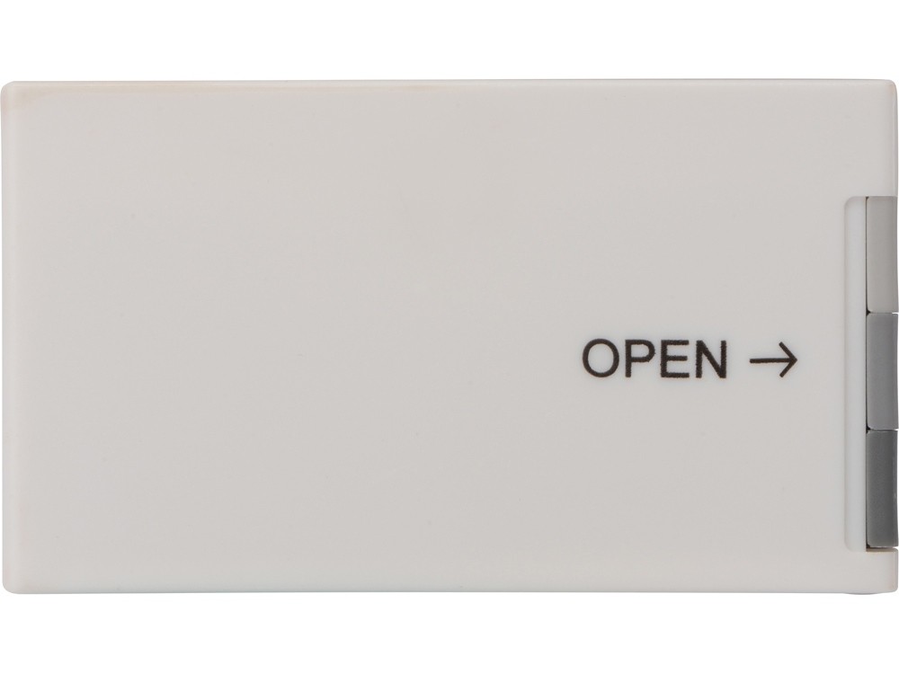 Настольный органайзер Chaos с функцией беспроводной зарядки - 9