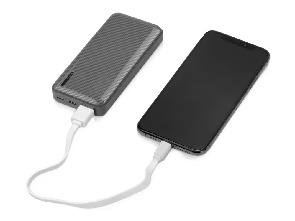 Внешний аккумулятор Mini-10, 10000 mAh - 2