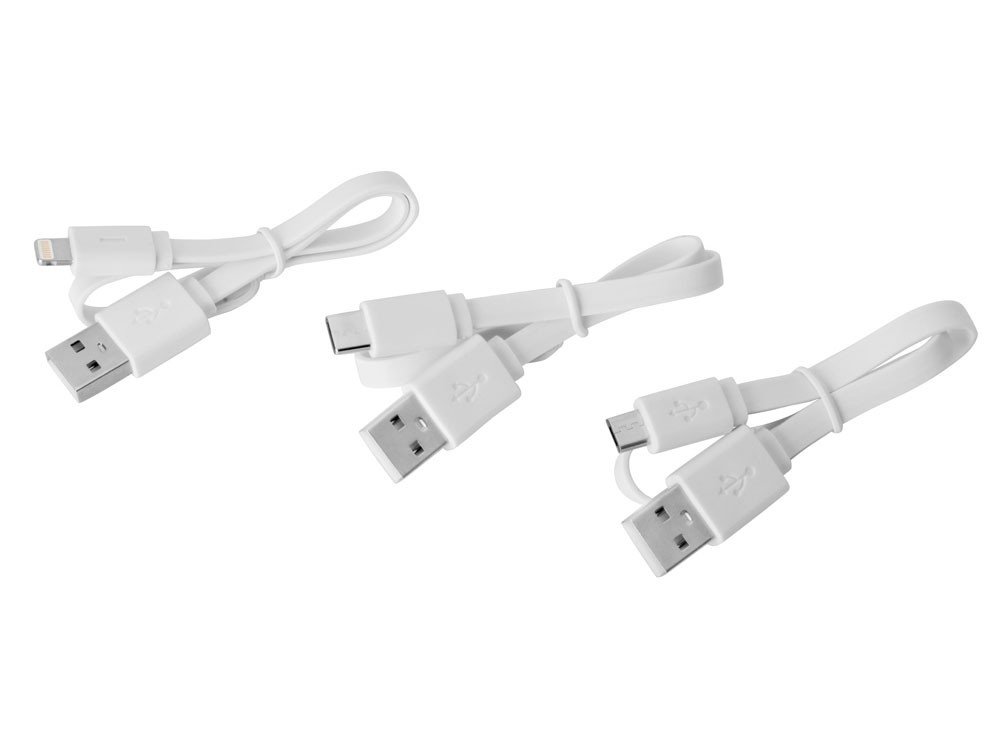 Внешний аккумулятор Mini-10, 10000 mAh - 10