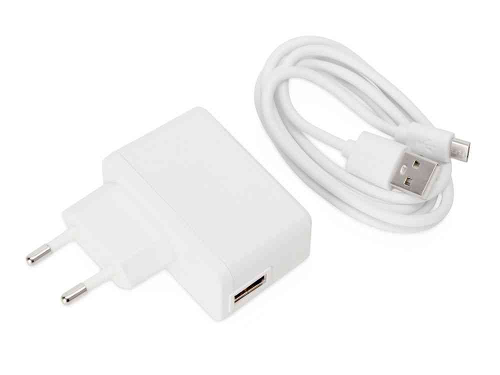 Настольная лампа с функцией беспроводной зарядки Starline - 12