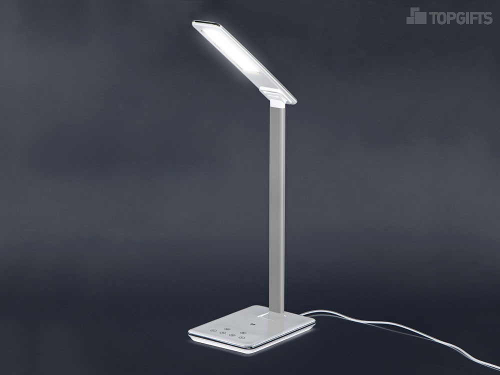 Настольная лампа с функцией беспроводной зарядки Starline - 6