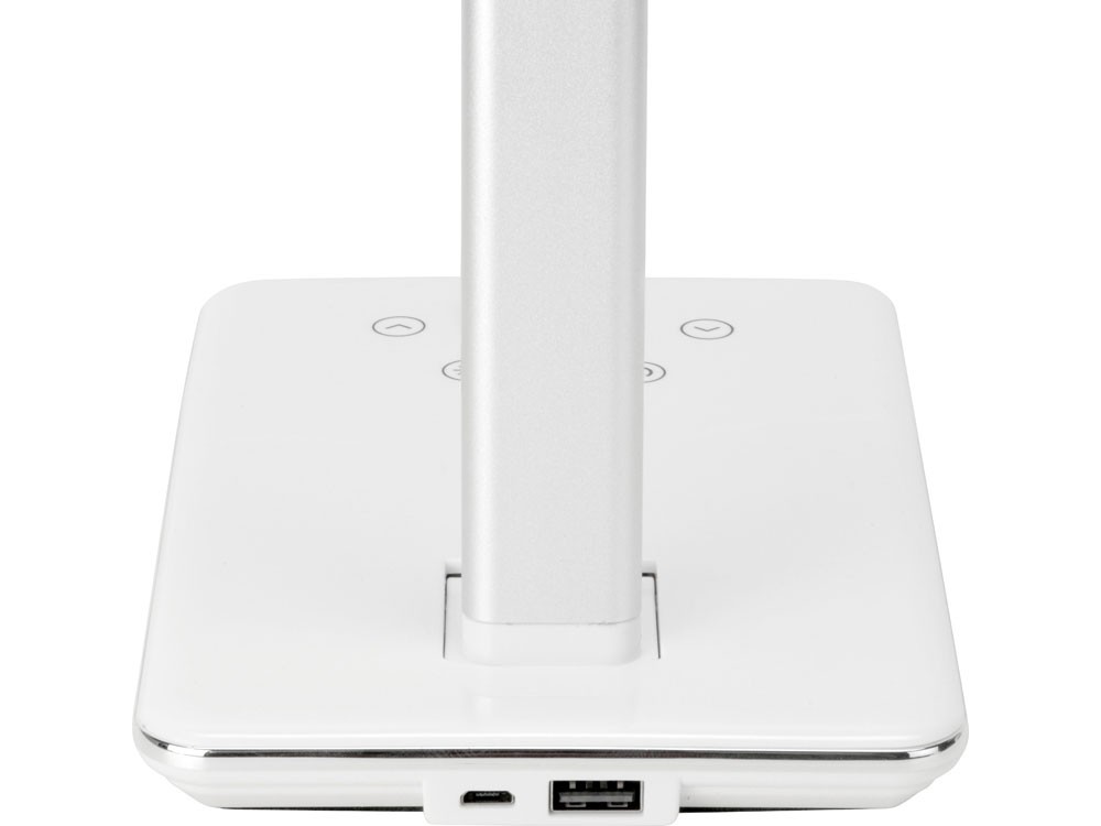 Настольная лампа с функцией беспроводной зарядки Starline - 8