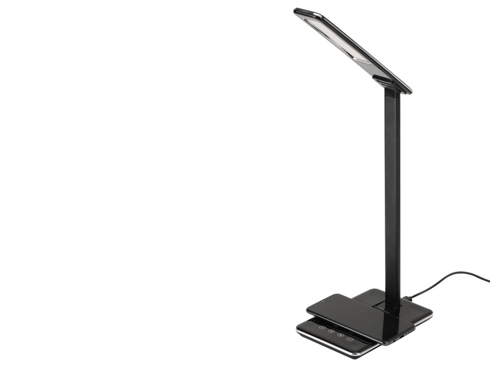 Настольная лампа с функцией беспроводной зарядки Starline - 5