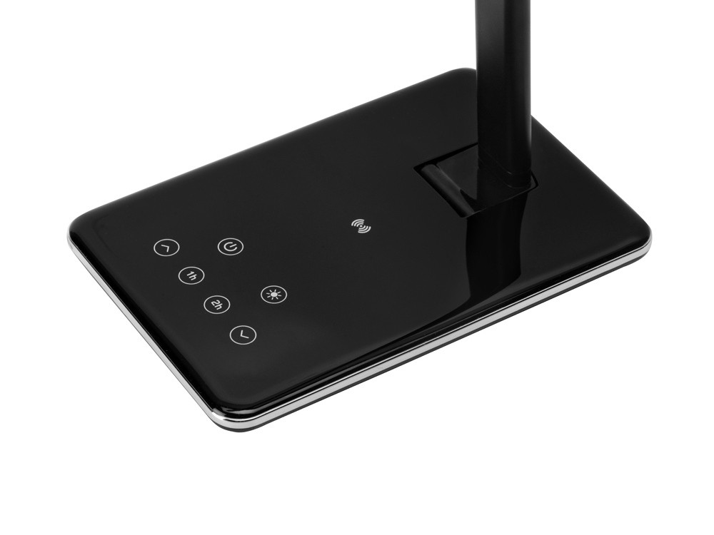 Настольная лампа с функцией беспроводной зарядки Starline - 8