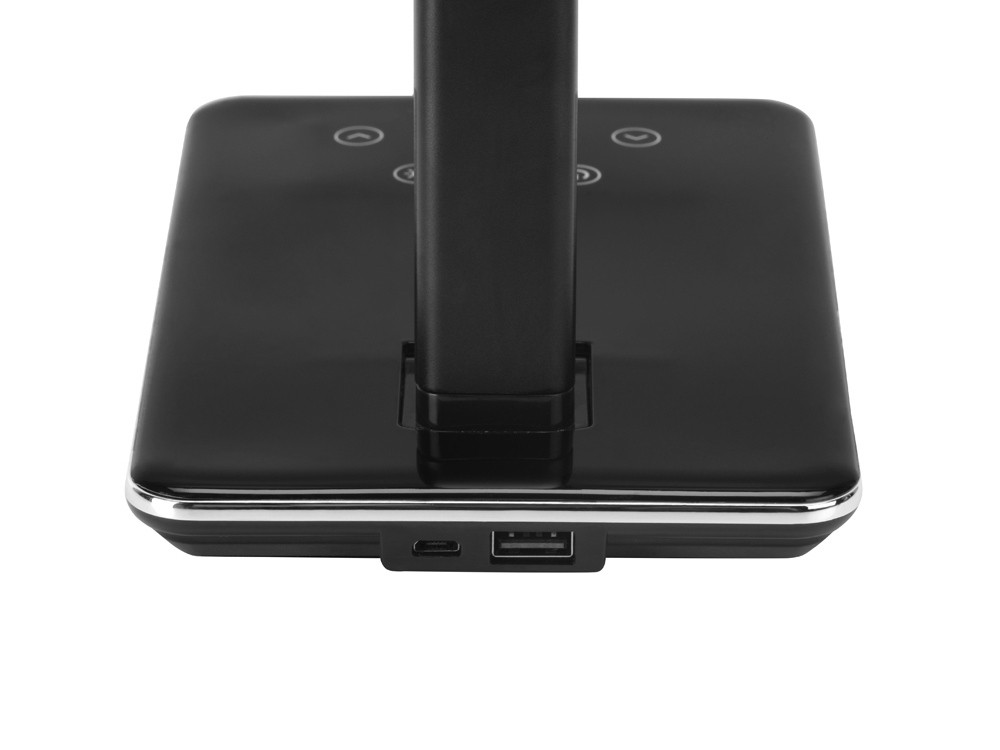 Настольная лампа с функцией беспроводной зарядки Starline - 9