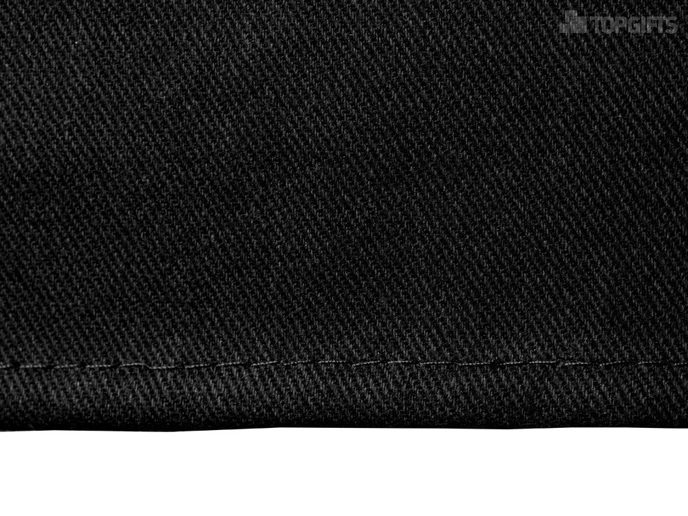 Хлопковый фартук с карманом Delight - 7