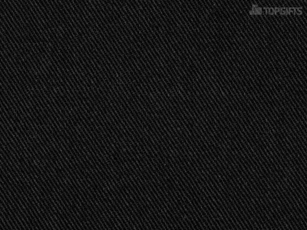 Хлопковый фартук с карманом Delight - 9