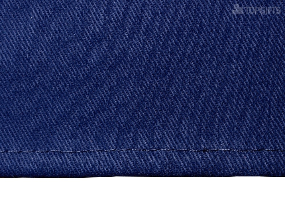 Хлопковый фартук с карманом Delight - 7