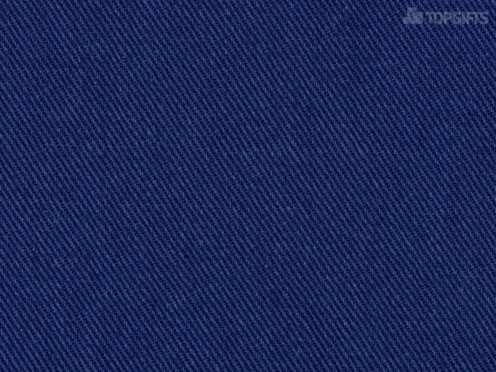 Хлопковый фартук с карманом Delight - 9