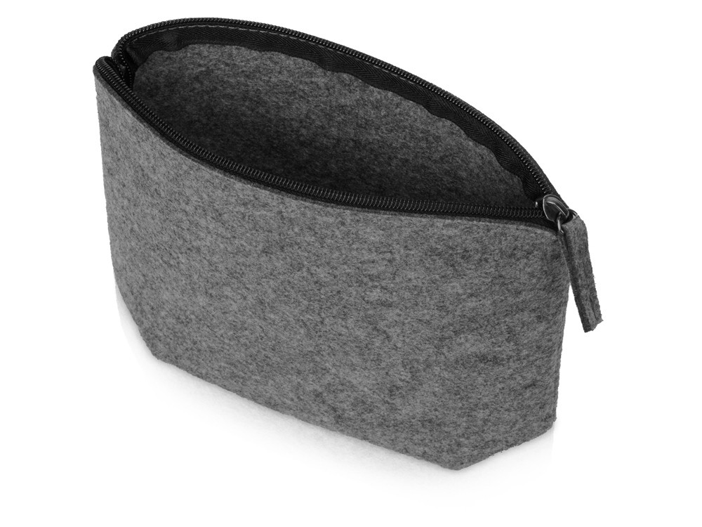Косметичка Felt из RPET-фетра - 2