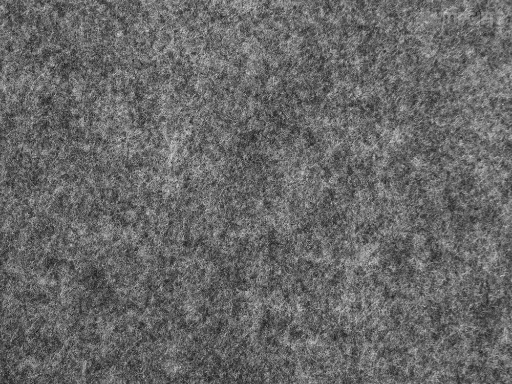 Косметичка Felt из RPET-фетра - 5