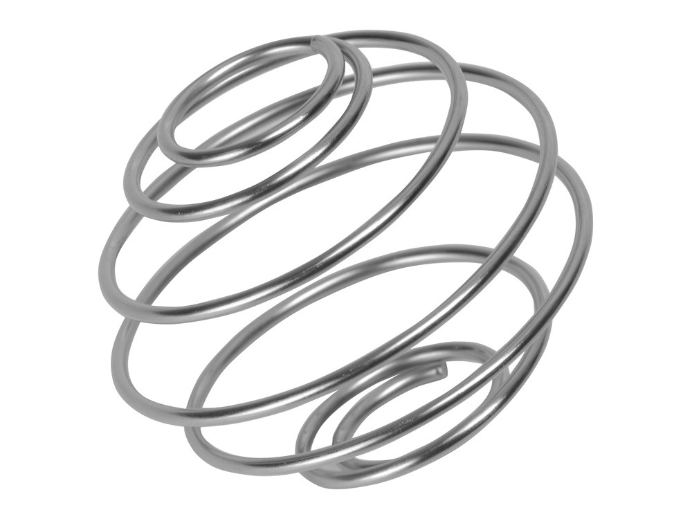 Спортивный шейкер из нержавеющей стали Top Up - 4