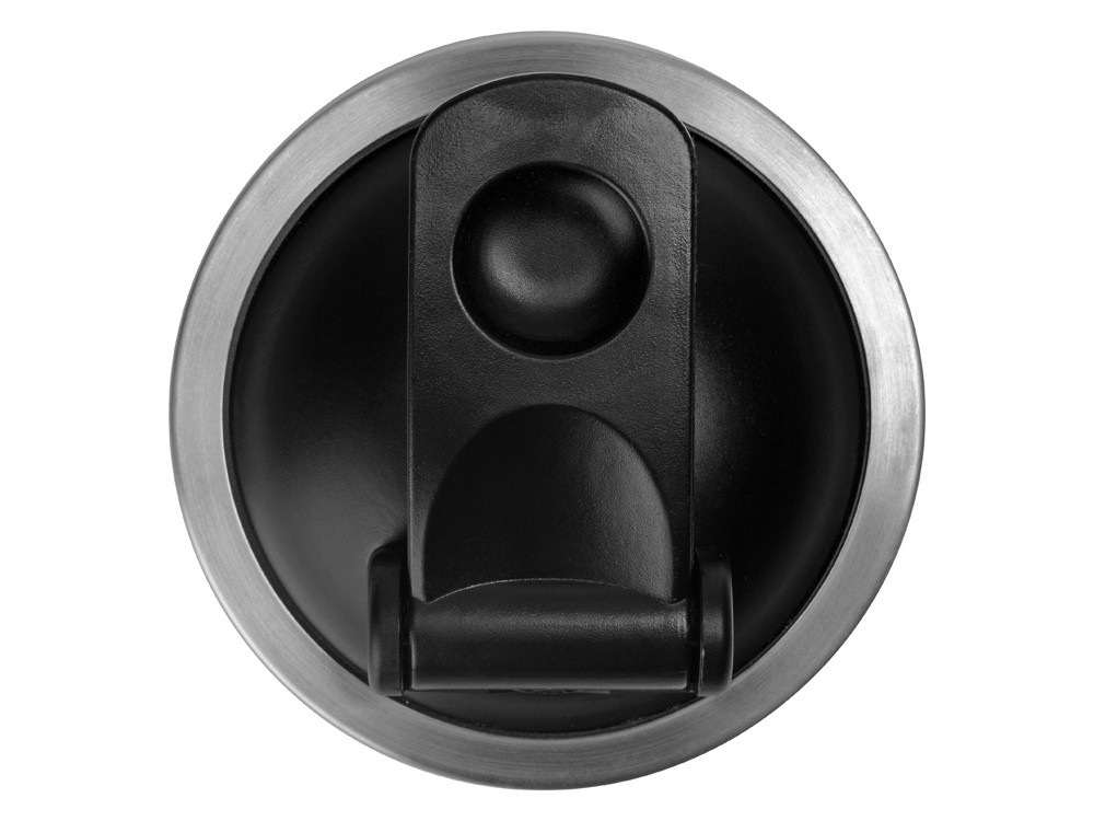 Спортивный шейкер из нержавеющей стали Top Up - 7